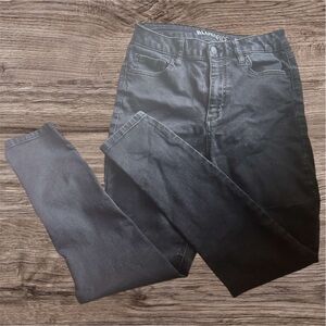 Bluespice Black Jeans